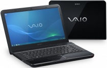 Sony VAIO VPC-EA1S1R/B