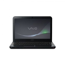 Sony VAIO VPC-EA2GFX 