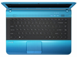 Sony VAIO VPC-EA2S1R/L