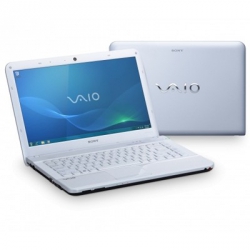 Sony VAIO VPC-EA4M1R/WI