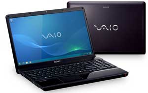 Sony VAIO VPC-EB1E1R/BJ