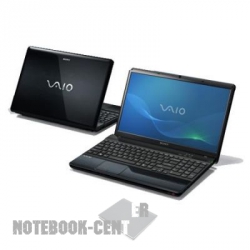 Sony VAIO VPC-EB1E9R 