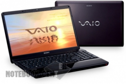 Sony VAIO VPC-E B1M1R /B