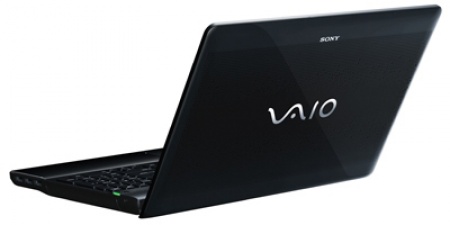 Sony VAIO VPC-EB2Z1R/B