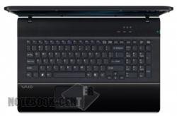 Sony VAIO VPC-EC1S1R/BJ 