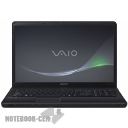 Sony VAIO VPC-EC22FX/BI 