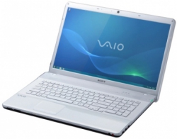 Sony VAIO VPC-EC3M1R/WI 