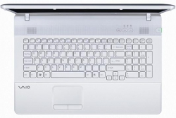 Sony VAIO VPC-EC4M1R 