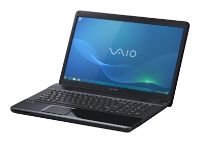 Sony VAIO VPC-EF2S1R 