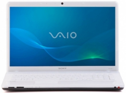 Sony VAIO VPC-EF4E1R/WI 