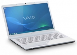 Sony VAIO VPC-EF4E1R/WI 