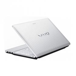 Sony VAIO VPC-EG1S1R/W