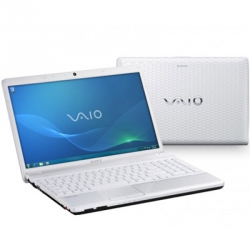 Sony VAIO VPC-EH1L1R/W