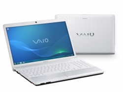 Sony VAIO VPC-EH1M1R/W 