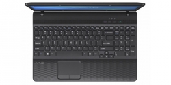 Sony VAIO VPC-EH1M9R/B 