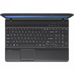 Sony VAIO VPC-EH1Z1R/B 