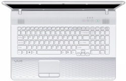 Sony VAIO VPC-EH2L1R/W