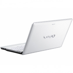 Sony VAIO VPC-EH3A4R/W