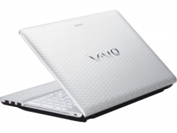 Sony VAIO VPC-EH3M1R/W