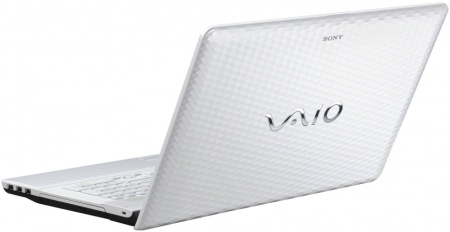 Sony VAIO VPC-E J2M1R /W