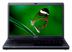 Sony VAIO VPC-F11HGX 