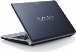 Sony VAIO VPC-F11NFX/H 