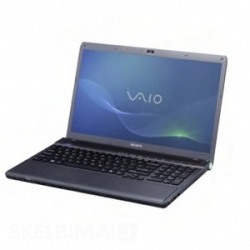 Sony VAIO VPC-F12GFX 