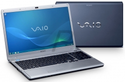 Sony VAIO VPC-F12S1E 