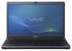 Sony VAIO VPC-F132FX 