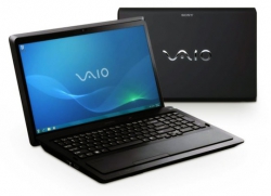 Sony VAIO VPC-F23X1R/B