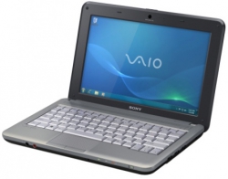 Sony VAIO VPC-M12M1R/L