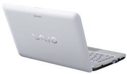 Sony VAIO VPC-M 13M1R
