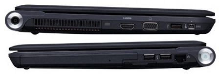 Sony VAIO VPC-S11M9R/B 