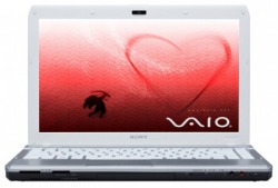 Sony VAIO VPC-S12M9R/S 