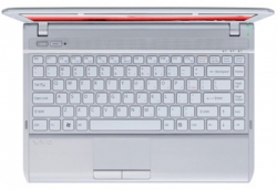 Sony VAIO VPC-S12M9R/S 