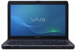 Sony VAIO VPC-S13Z9R/B 