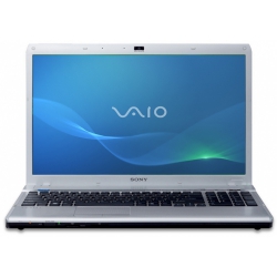 Sony VAIO VPC-SA23GX 