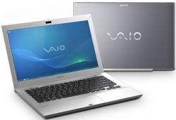 Sony VAIO VPC-SA23GX 