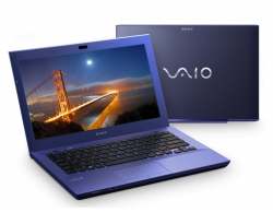 Sony VAIO VPC-SB2L1R/L