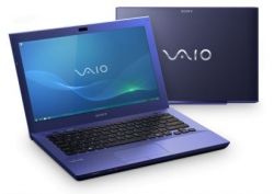 Sony VAIO VPC-SB3M1R/L