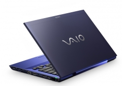 Sony VAIO VPC-SB3M1R/L