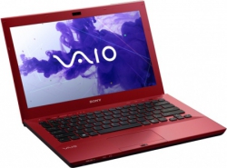 Sony VAIO VPC-SB3M1R/R