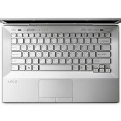 Sony VAIO VPC-SB3V9R/S