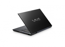 Sony VAIO VPC-SB3Z9R/B