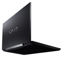 Sony VAIO VPC-SE2X1R/B