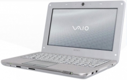Sony VAIO VPC-W12S1R/W