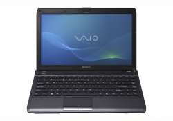 Sony VAIO VPC-Y118GX 