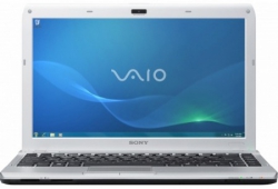 Sony VAIO VPC-Y21M1R/SI