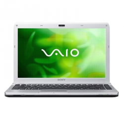 Sony VAIO VPC-YB2L1R/S