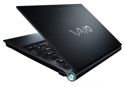 Sony VAIO VPC-Z11A7R/XQ 